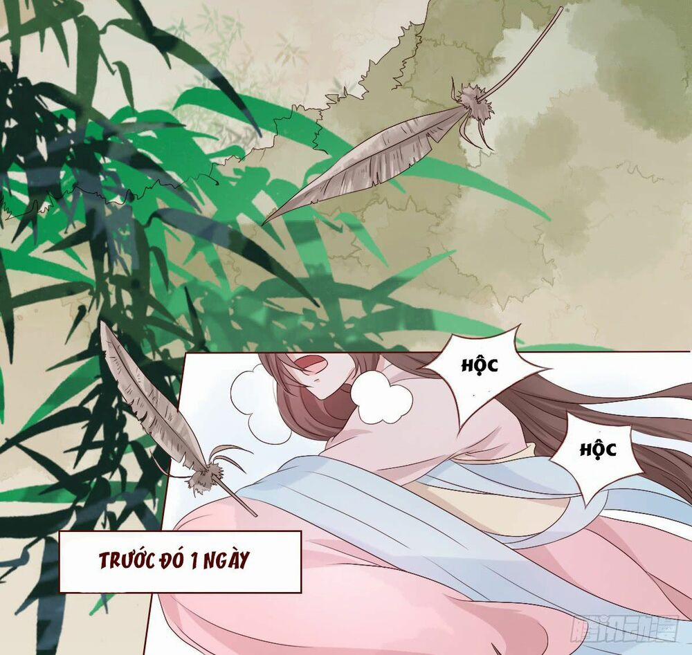 Sở Cung Tứ Thời Ca 1 trang 37