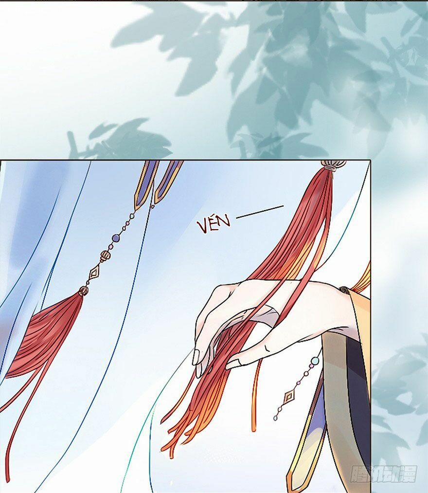 Sở Cung Tứ Thời Ca 1 trang 8