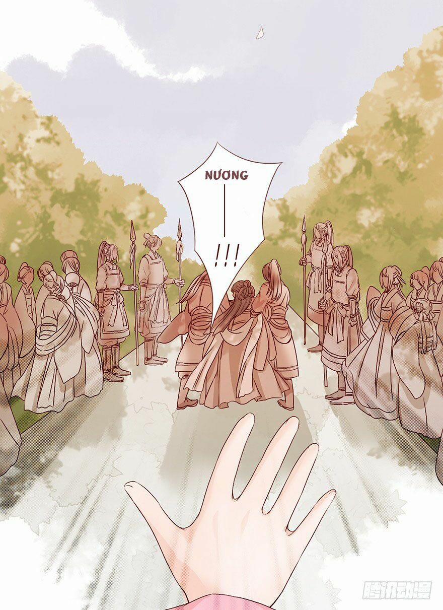 Sở Cung Tứ Thời Ca 1 trang 80