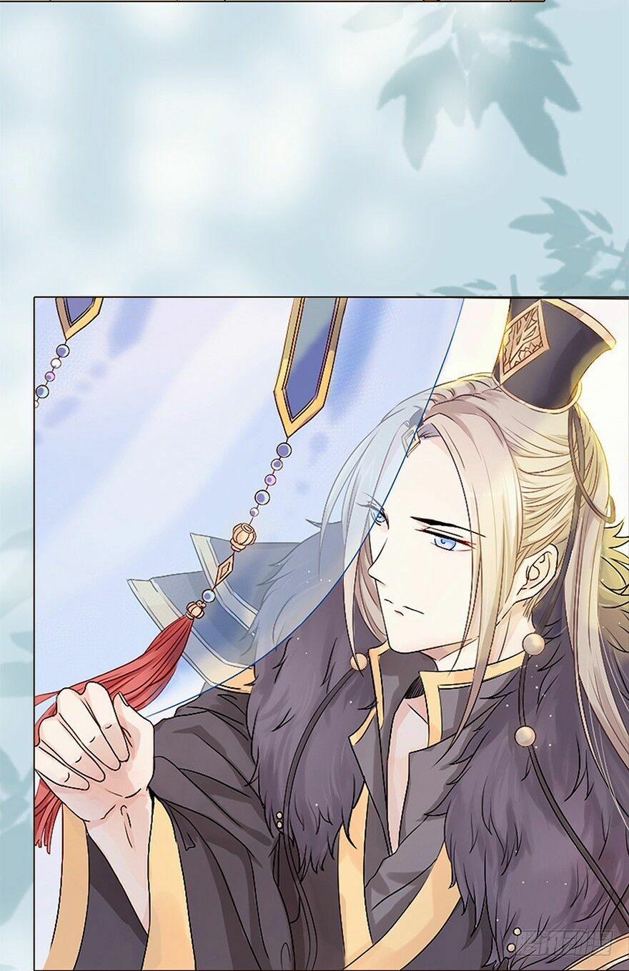 Sở Cung Tứ Thời Ca 1 trang 9