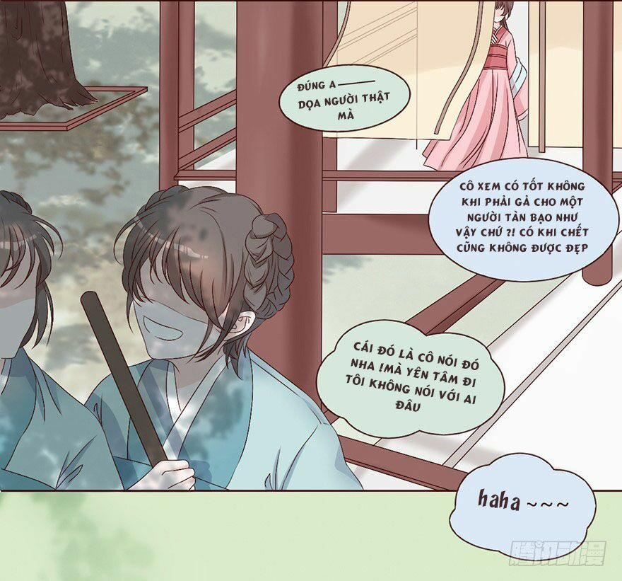 Sở Cung Tứ Thời Ca 1 trang 96