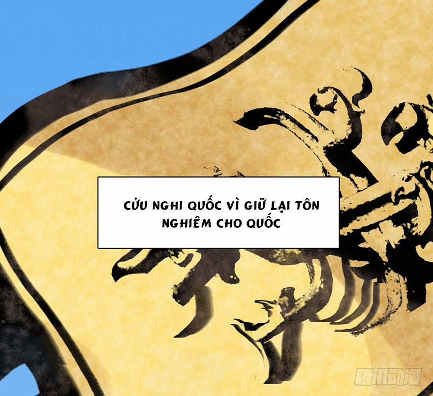 Sở Cung Tứ Thời Ca 2 trang 12