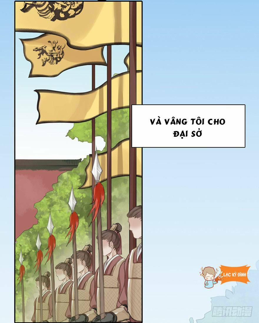 Sở Cung Tứ Thời Ca 2 trang 14