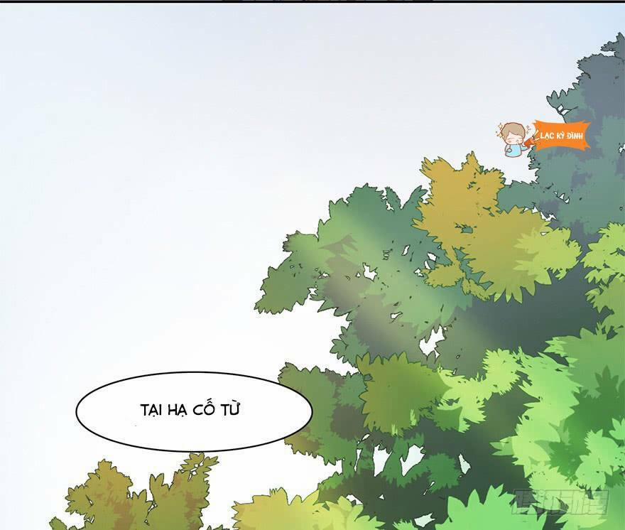 Sở Cung Tứ Thời Ca 2 trang 4