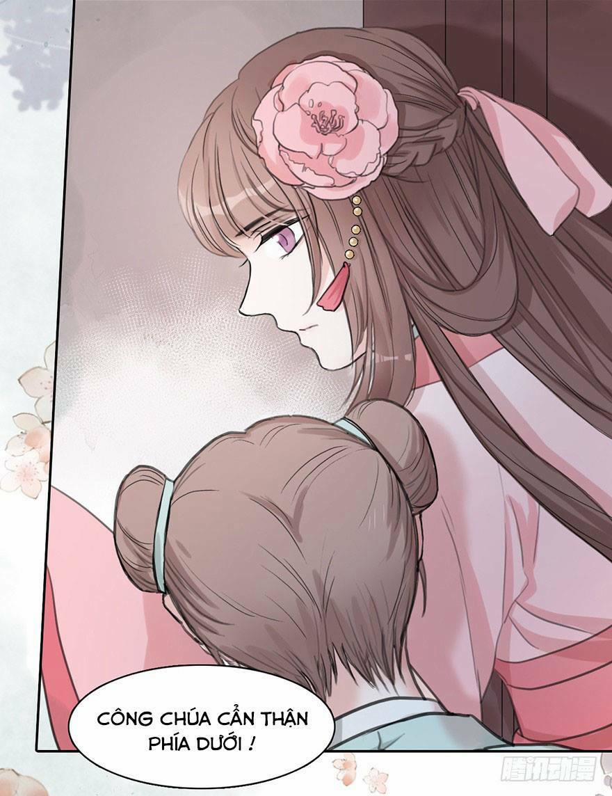 Sở Cung Tứ Thời Ca 2 trang 42