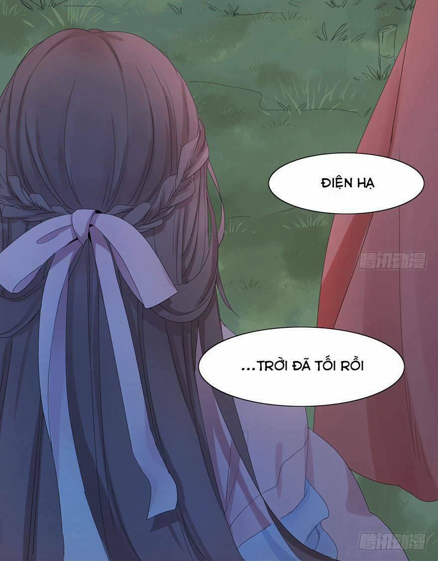 Sở Cung Tứ Thời Ca 3 trang 19