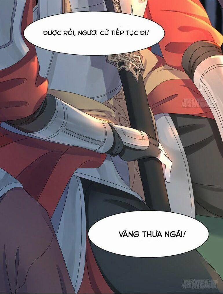 Sở Cung Tứ Thời Ca 3 trang 27