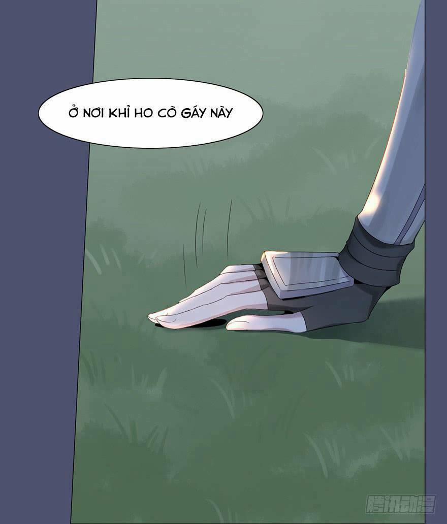 Sở Cung Tứ Thời Ca 3 trang 29