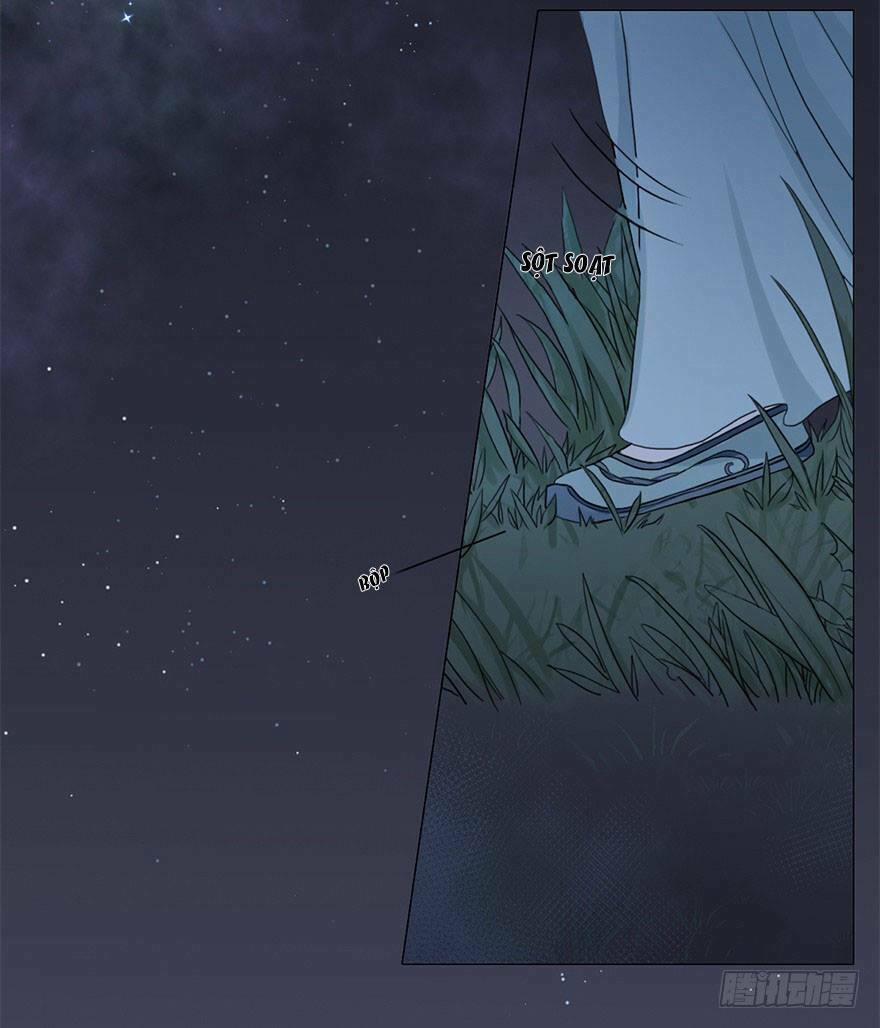 Sở Cung Tứ Thời Ca 3 trang 4