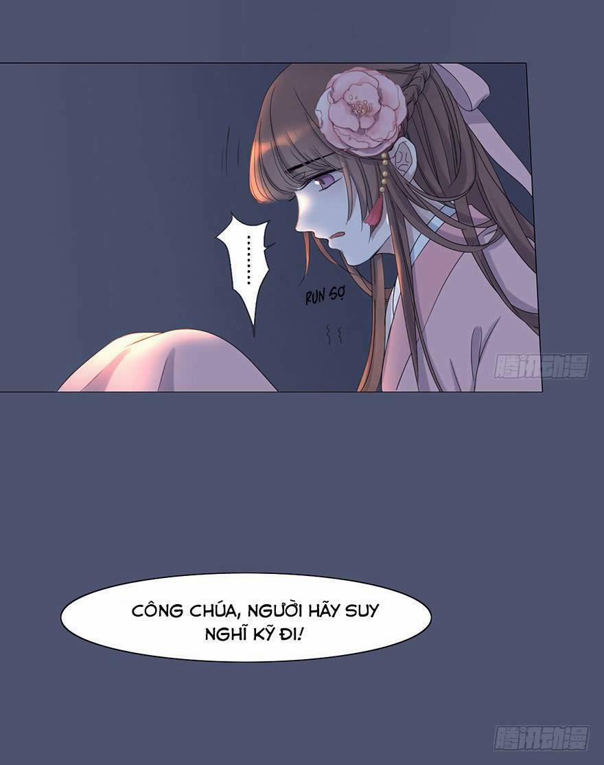 Sở Cung Tứ Thời Ca 3 trang 53