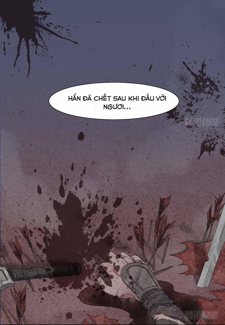 Sở Cung Tứ Thời Ca 3 trang 57