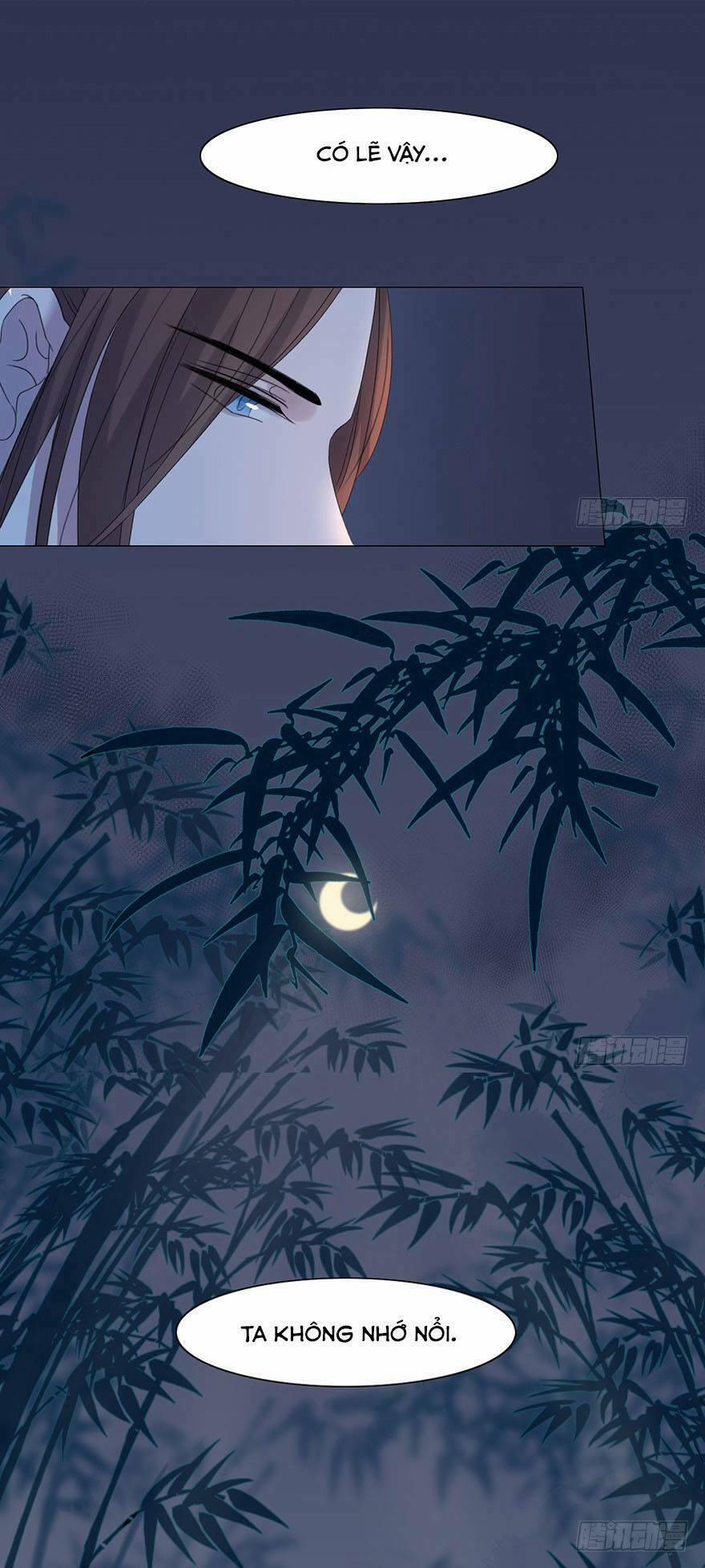 Sở Cung Tứ Thời Ca 3 trang 58