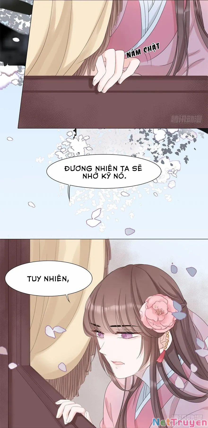 Sở Cung Tứ Thời Ca 4 trang 10