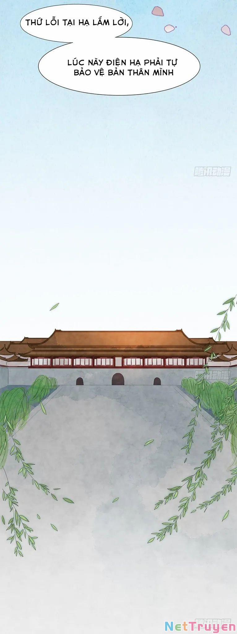 Sở Cung Tứ Thời Ca 4 trang 13