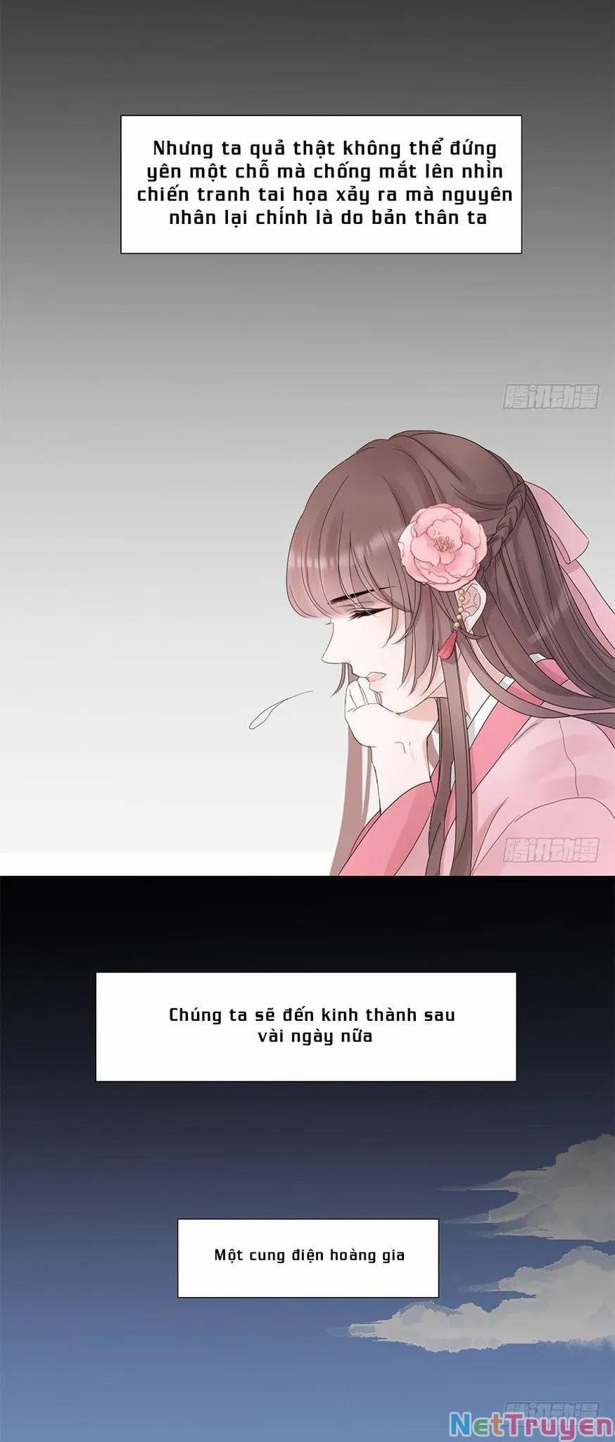 Sở Cung Tứ Thời Ca 4 trang 2