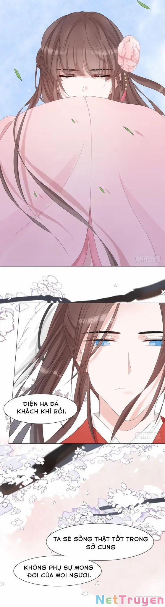 Sở Cung Tứ Thời Ca 4 trang 22