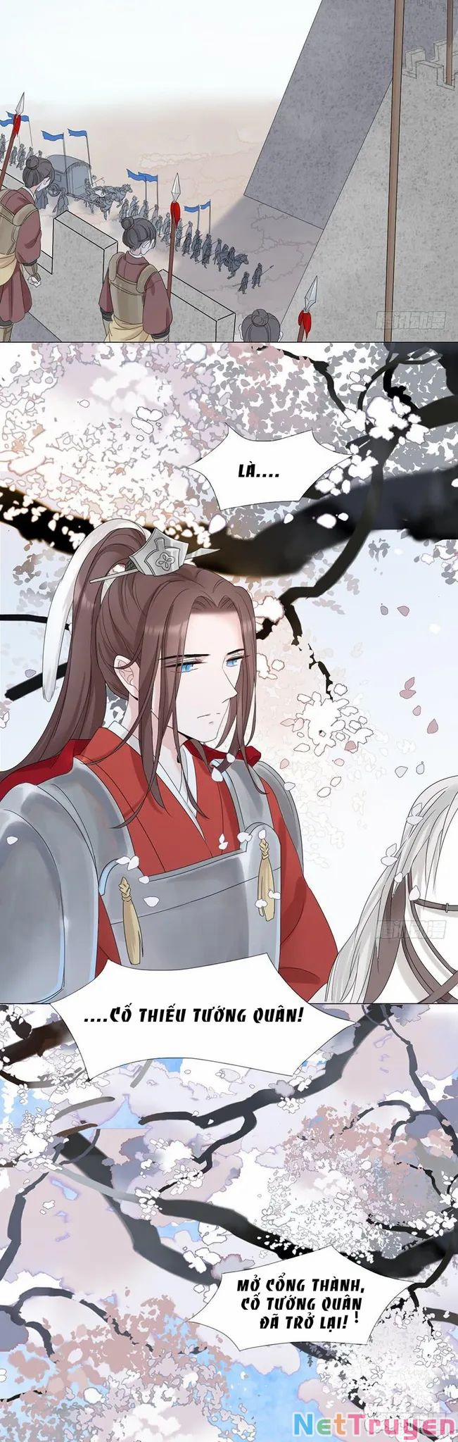 Sở Cung Tứ Thời Ca 4 trang 5