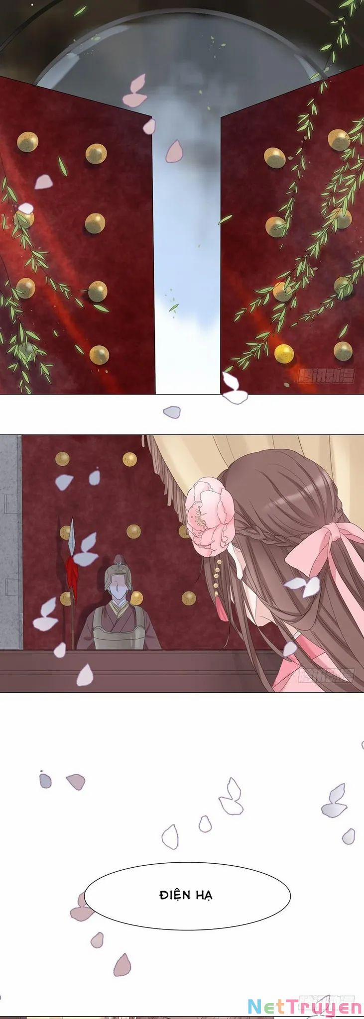 Sở Cung Tứ Thời Ca 4 trang 6