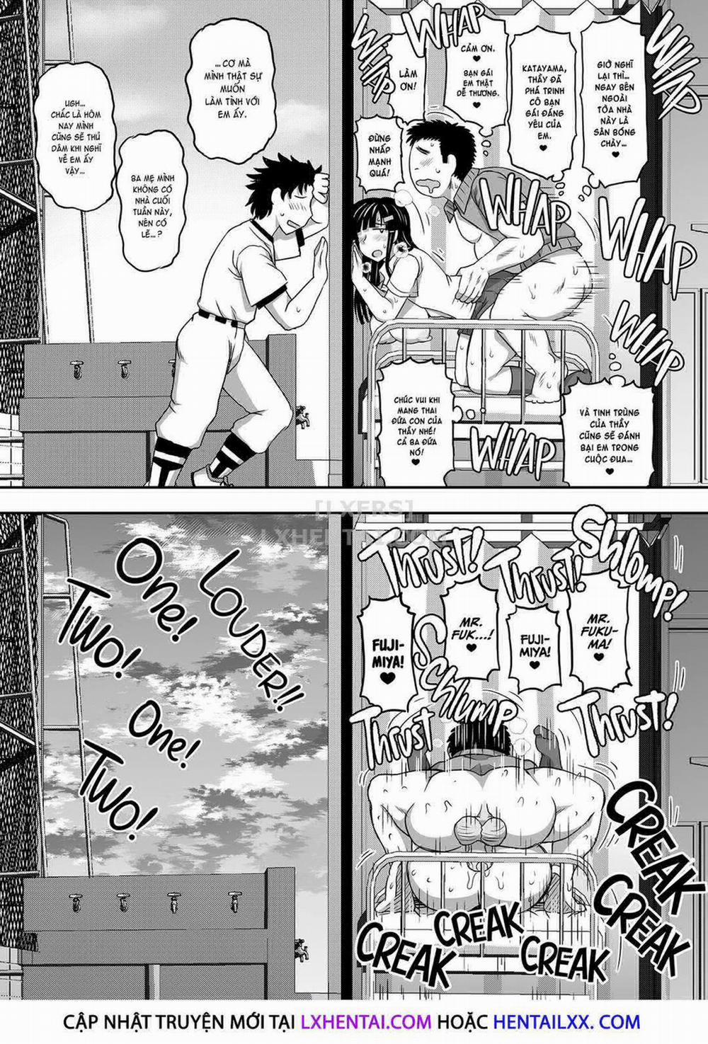 Sổ đăng ký hướng dẫn thôi miên tình dục – Megumi Fujimiya Oneshot trang 37