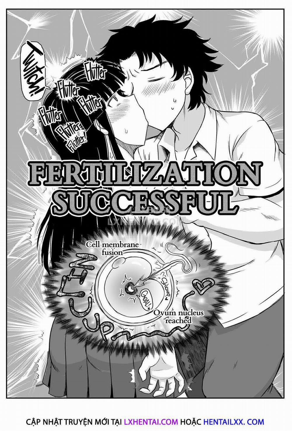 Sổ Đăng Ký Hướng Dẫn Thôi Miên Tình Dục Oneshot trang 47