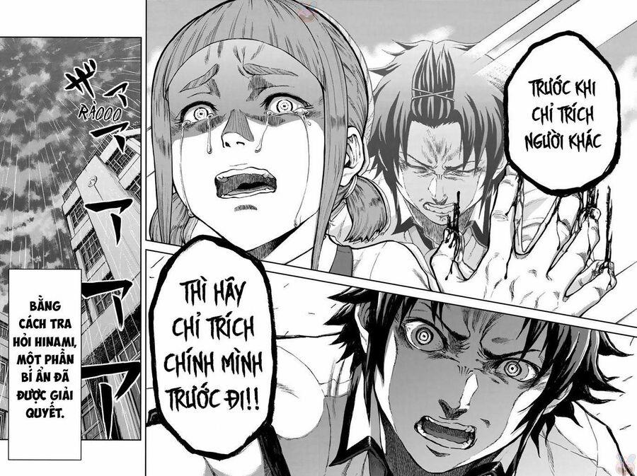 Sơ Đồ Mối Tương Quan Tuổi Trẻ 1 trang 47