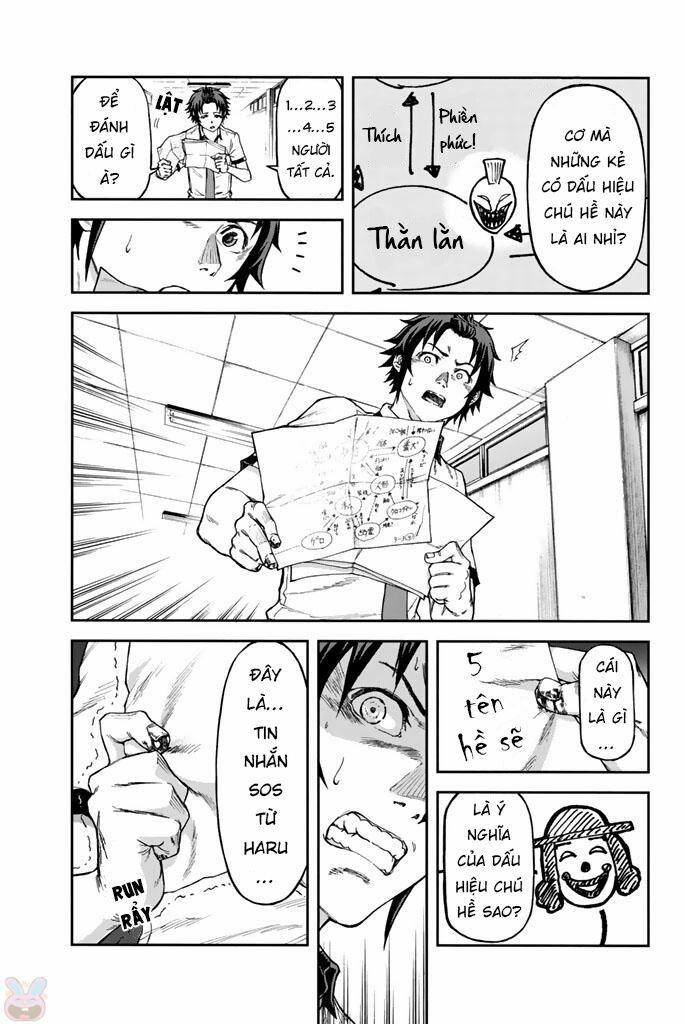 Sơ Đồ Mối Tương Quan Tuổi Trẻ 1 trang 49