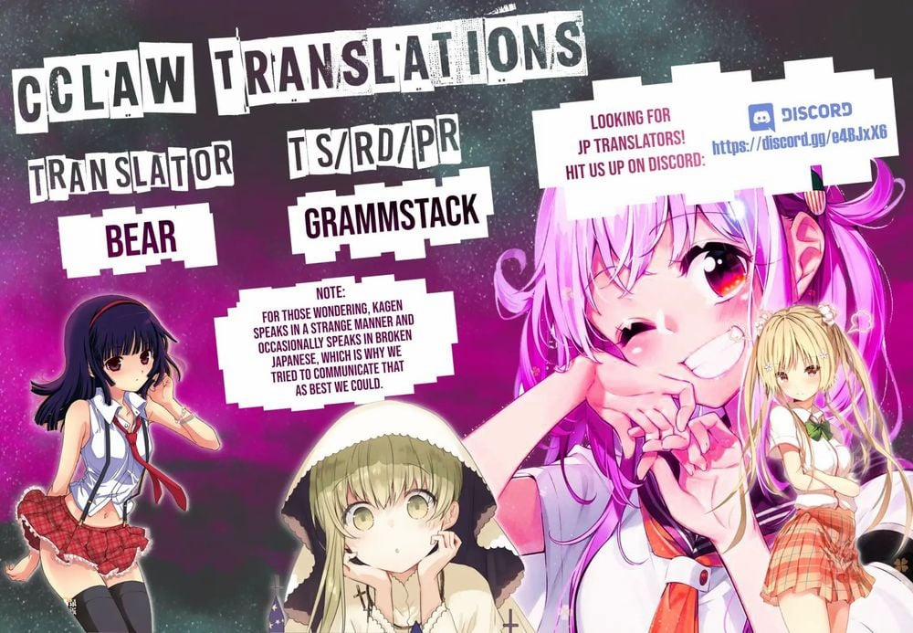 Số Mệnh Trong Vòng Một Năm Sẽ Bị Nữ Chính Ăn Thịt. 1 trang 30