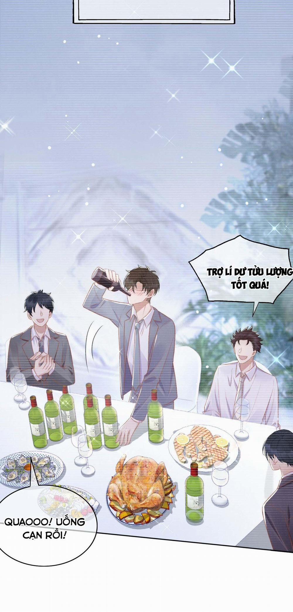 Số Ngày Cùng Tra Công Quyết Đấu Trực Diện (END) 10 trang 10