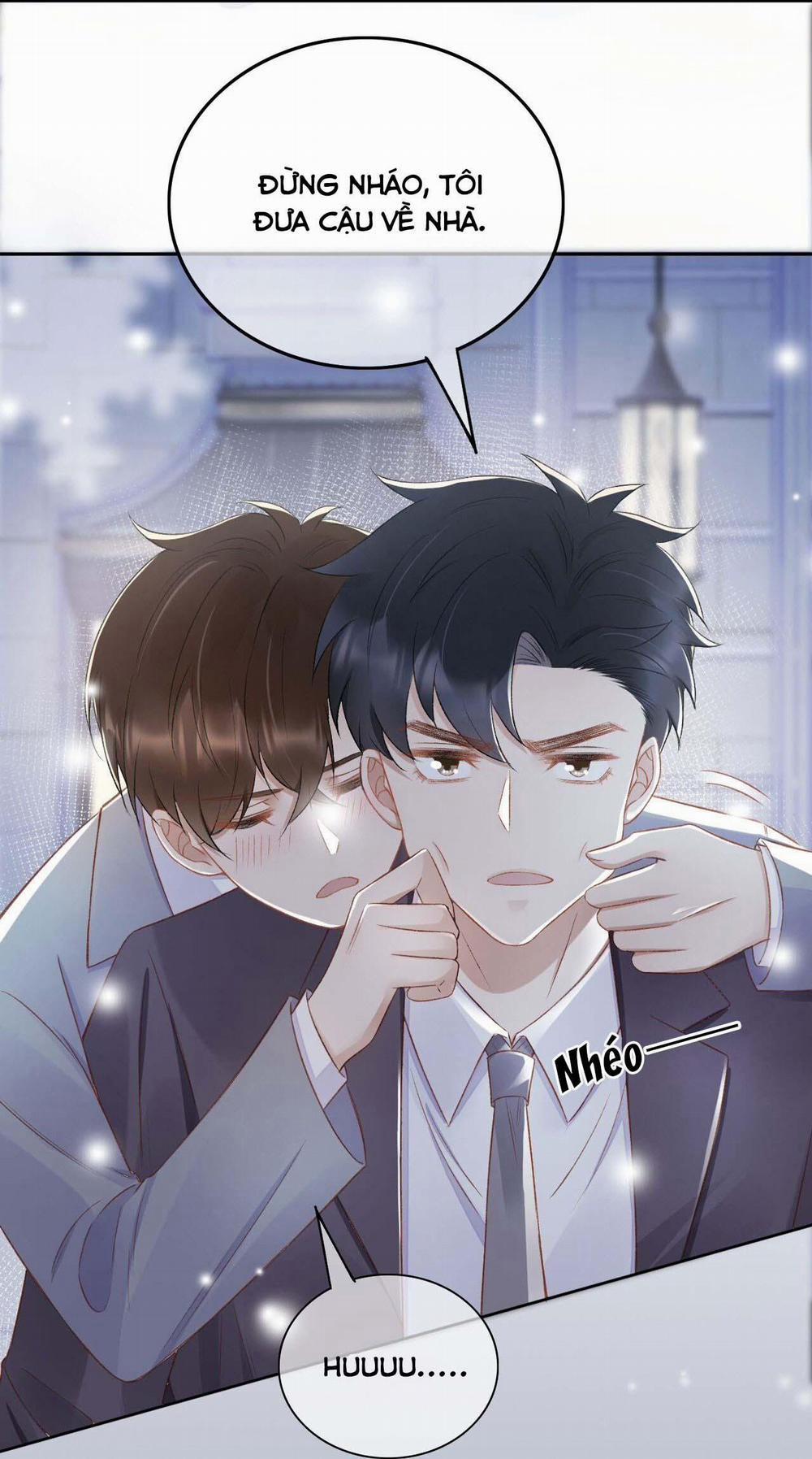 Số Ngày Cùng Tra Công Quyết Đấu Trực Diện (END) 10 trang 21