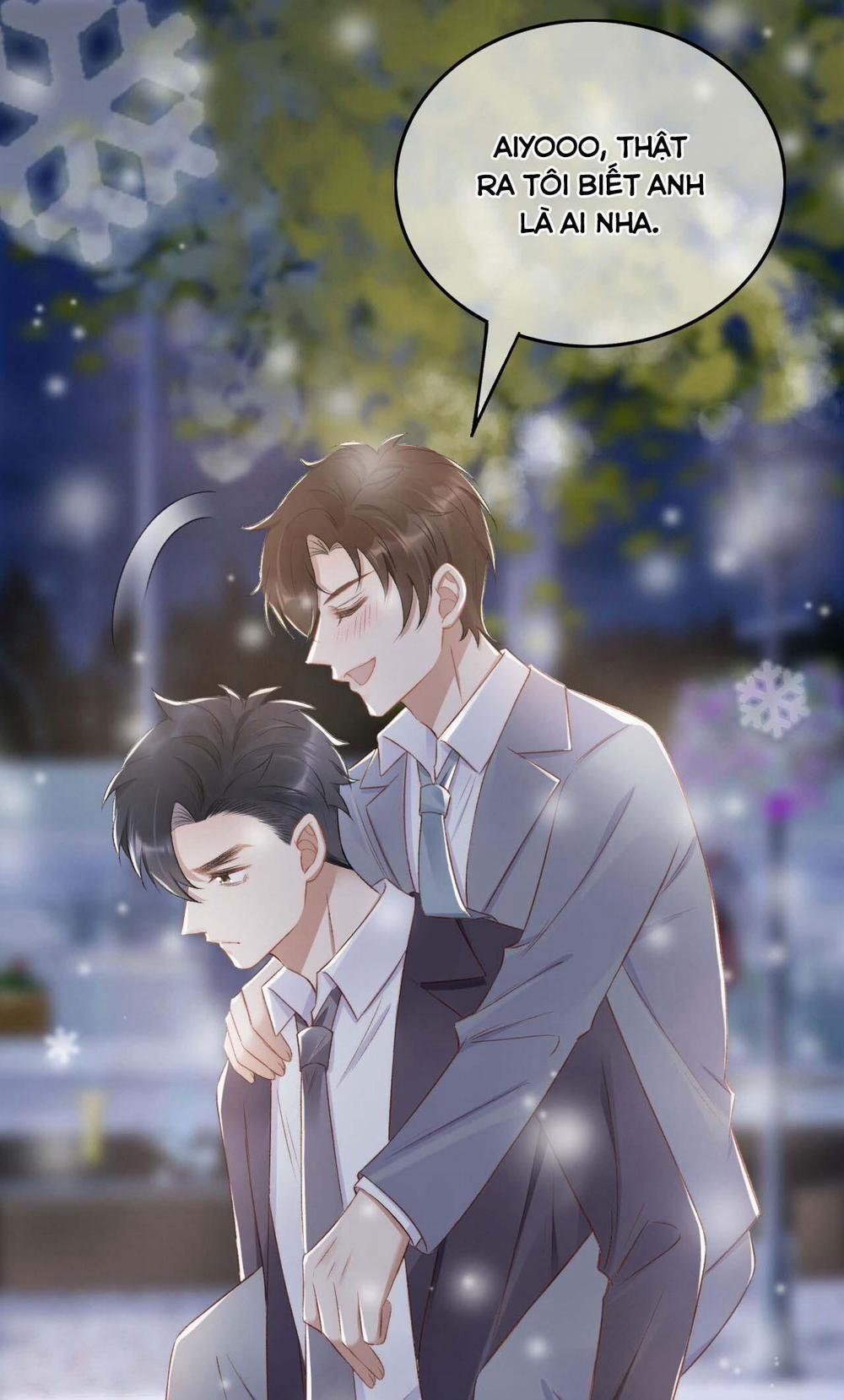 Số Ngày Cùng Tra Công Quyết Đấu Trực Diện (END) 10 trang 33