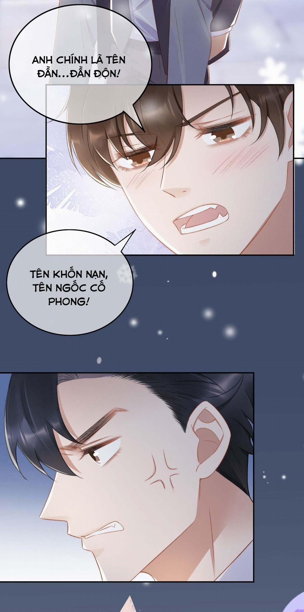 Số Ngày Cùng Tra Công Quyết Đấu Trực Diện (END) 10 trang 34