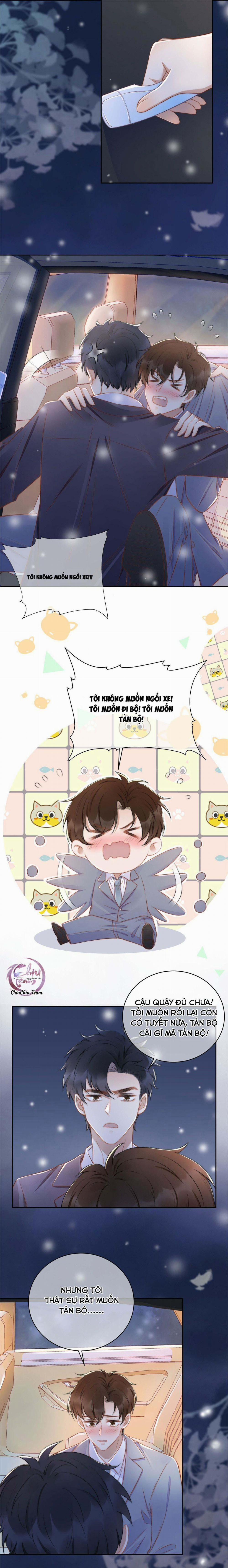 Số Ngày Cùng Tra Công Quyết Đấu Trực Diện (END) 11 trang 1