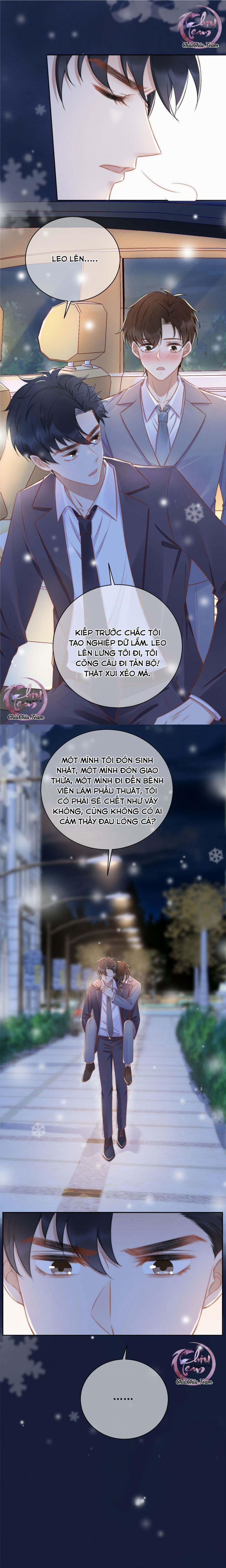 Số Ngày Cùng Tra Công Quyết Đấu Trực Diện (END) 11 trang 2