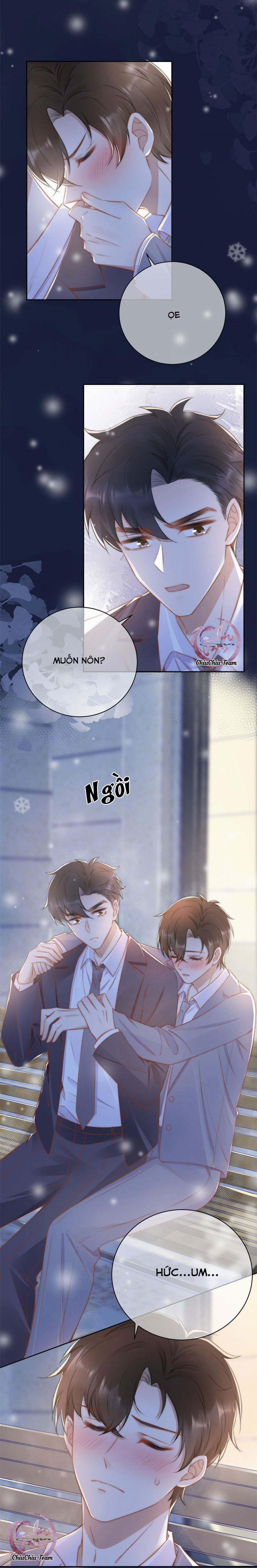 Số Ngày Cùng Tra Công Quyết Đấu Trực Diện (END) 11 trang 3