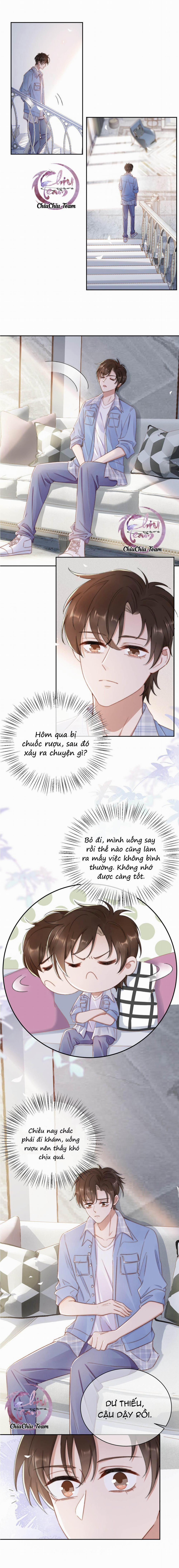 Số Ngày Cùng Tra Công Quyết Đấu Trực Diện (END) 12 trang 3