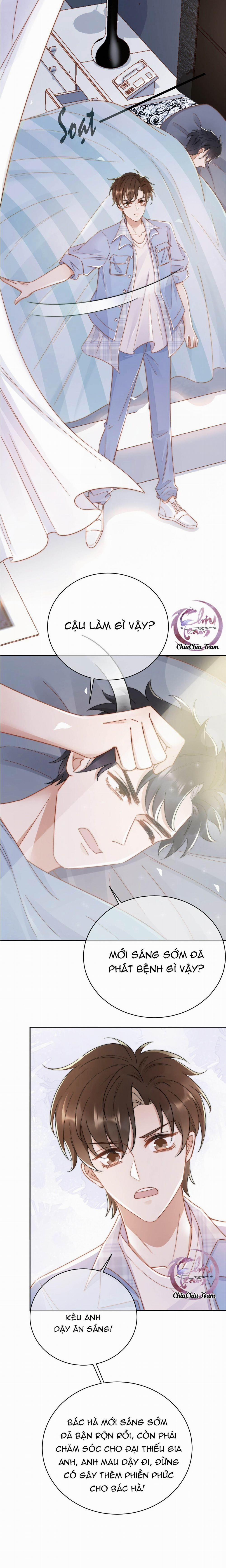 Số Ngày Cùng Tra Công Quyết Đấu Trực Diện (END) 12 trang 7