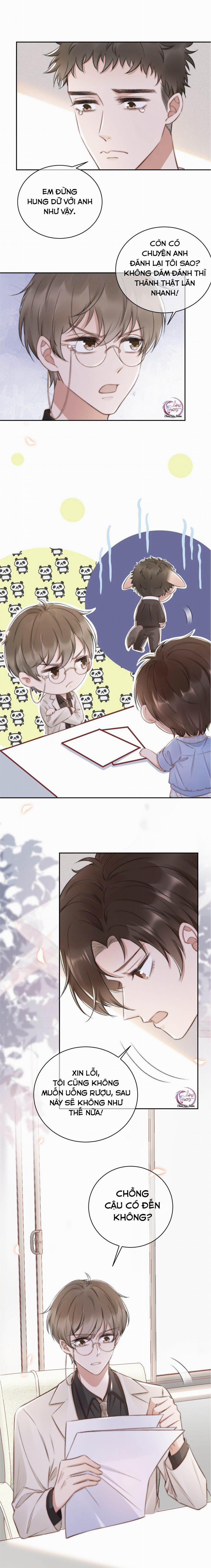 Số Ngày Cùng Tra Công Quyết Đấu Trực Diện (END) 13 trang 2