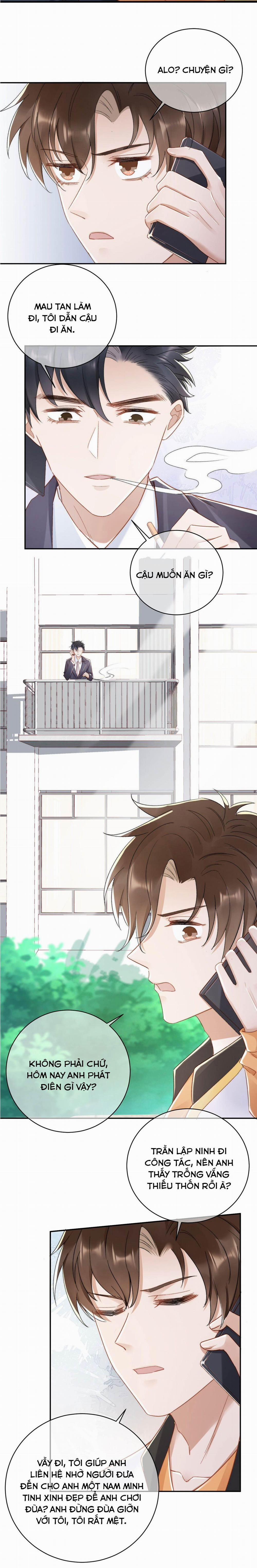 Số Ngày Cùng Tra Công Quyết Đấu Trực Diện (END) 14 trang 3