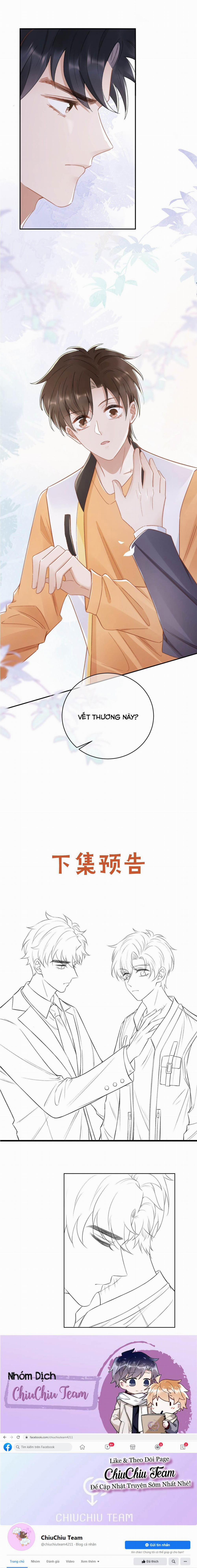 Số Ngày Cùng Tra Công Quyết Đấu Trực Diện (END) 14 trang 9