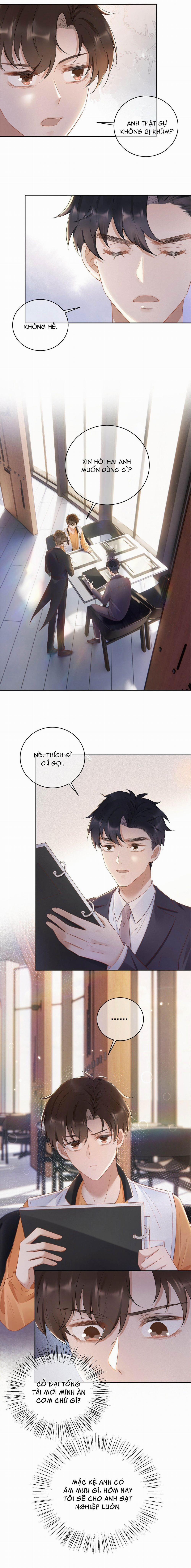 Số Ngày Cùng Tra Công Quyết Đấu Trực Diện (END) 15 trang 2