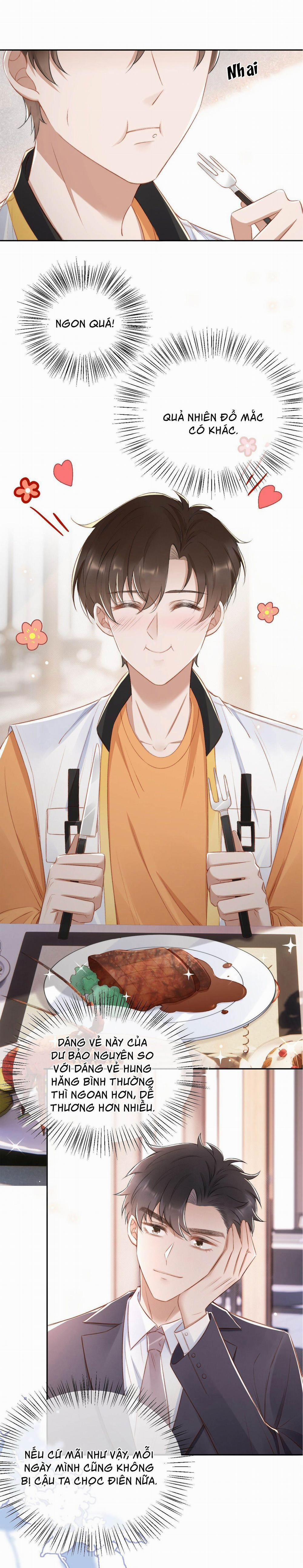 Số Ngày Cùng Tra Công Quyết Đấu Trực Diện (END) 15 trang 6