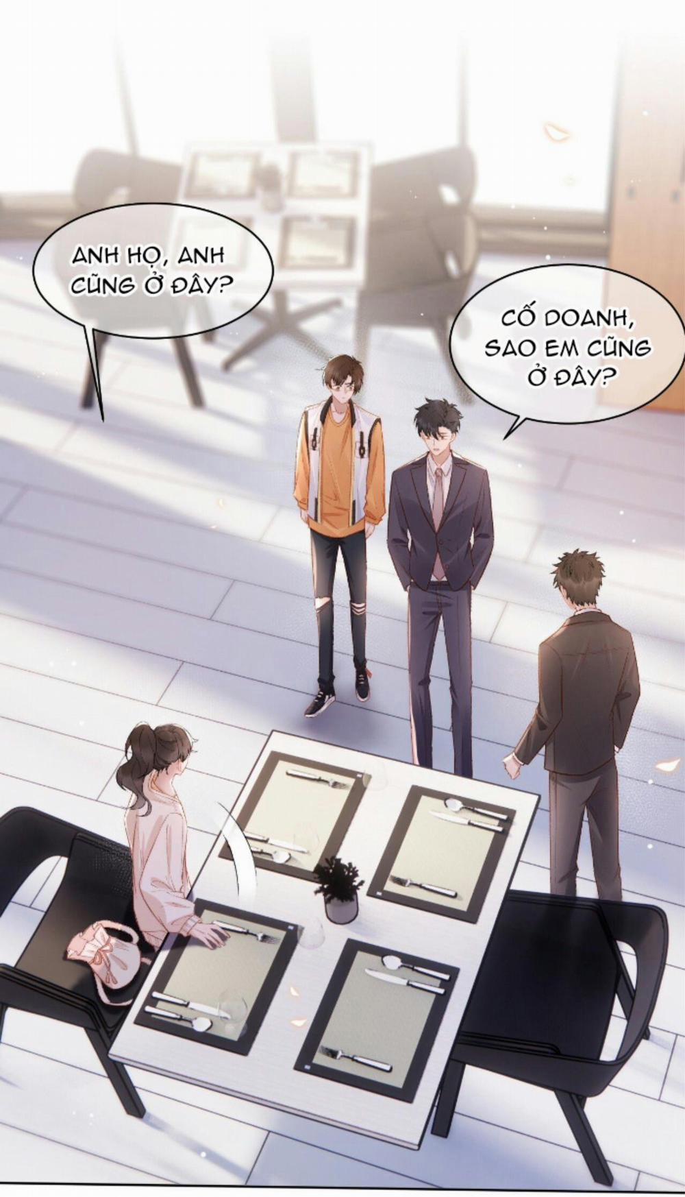 Số Ngày Cùng Tra Công Quyết Đấu Trực Diện (END) 16 trang 13