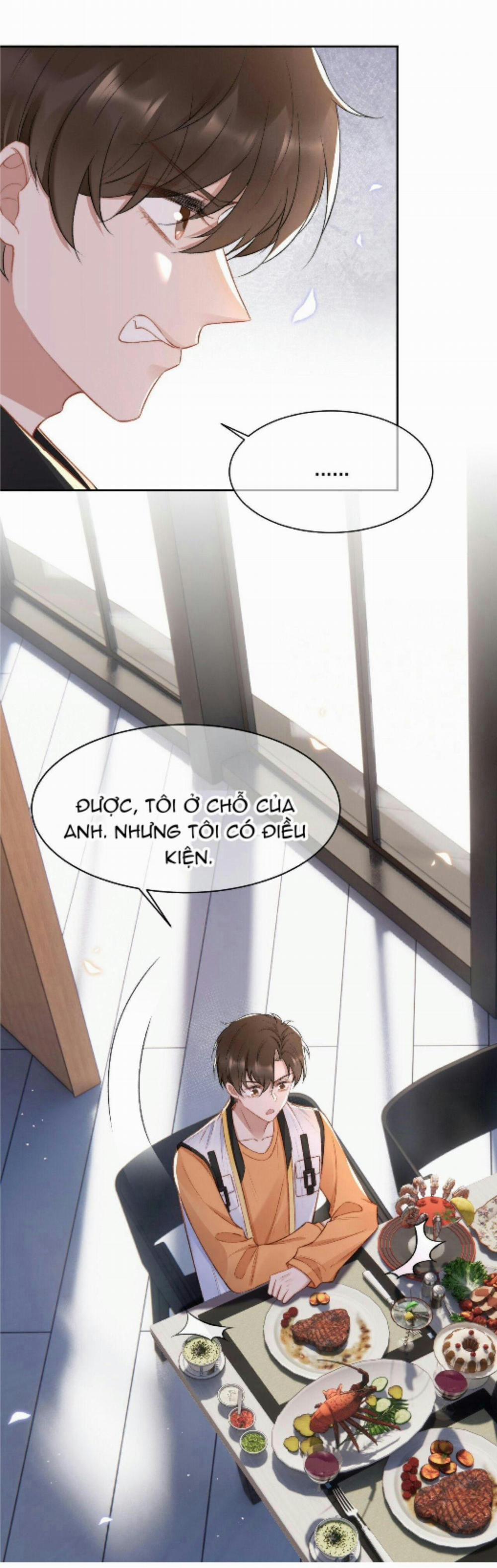 Số Ngày Cùng Tra Công Quyết Đấu Trực Diện (END) 16 trang 4