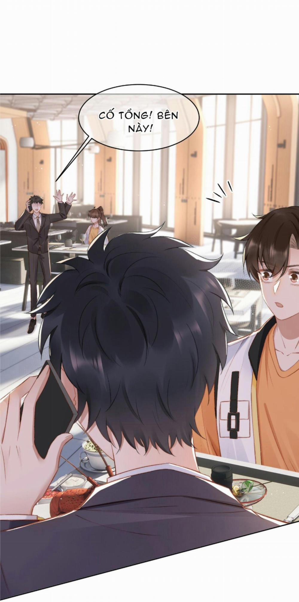 Số Ngày Cùng Tra Công Quyết Đấu Trực Diện (END) 16 trang 9