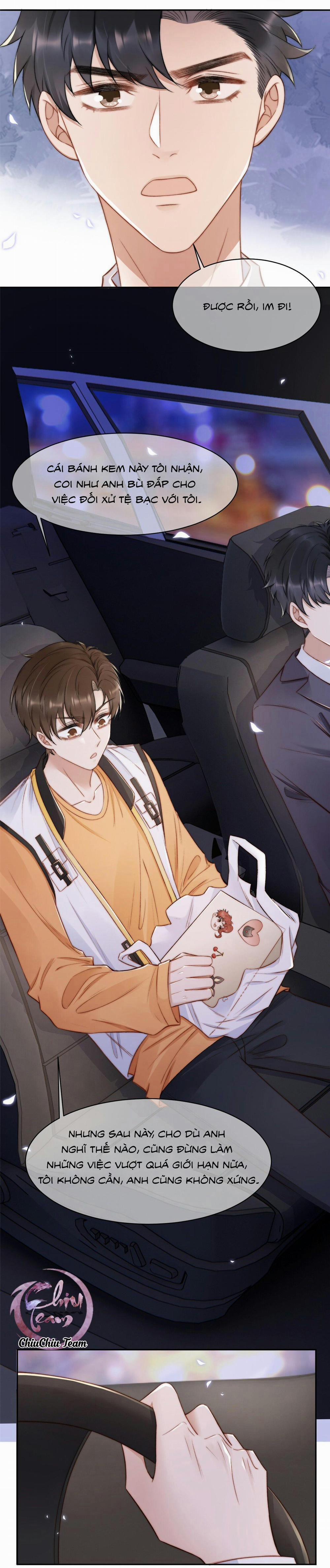 Số Ngày Cùng Tra Công Quyết Đấu Trực Diện (END) 17 trang 15