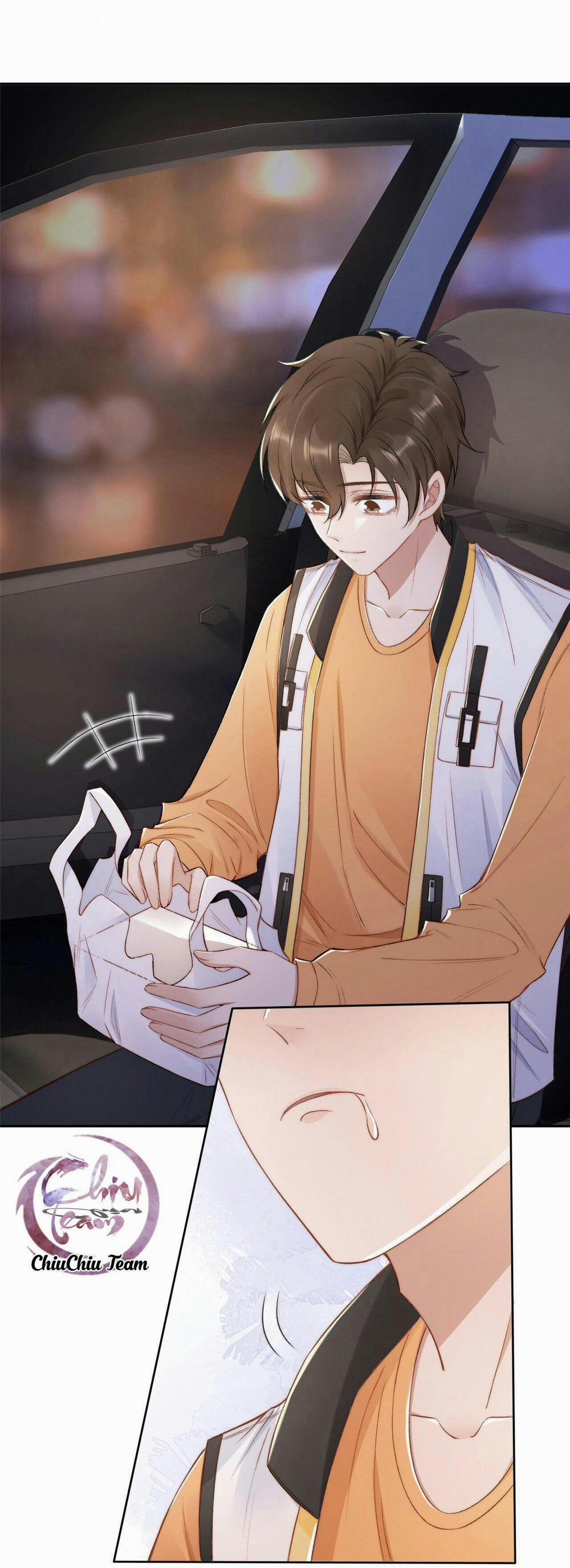 Số Ngày Cùng Tra Công Quyết Đấu Trực Diện (END) 17 trang 17