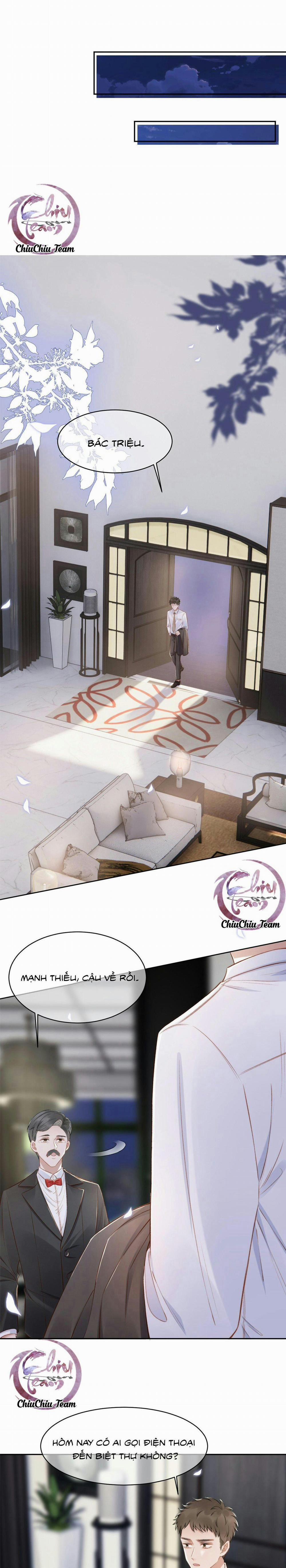 Số Ngày Cùng Tra Công Quyết Đấu Trực Diện (END) 17 trang 23