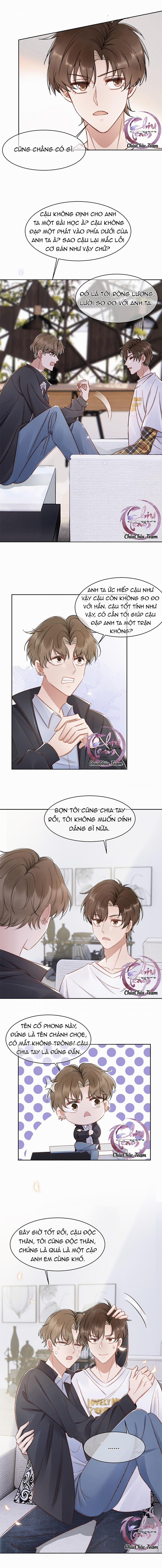 Số Ngày Cùng Tra Công Quyết Đấu Trực Diện (END) 18 trang 7