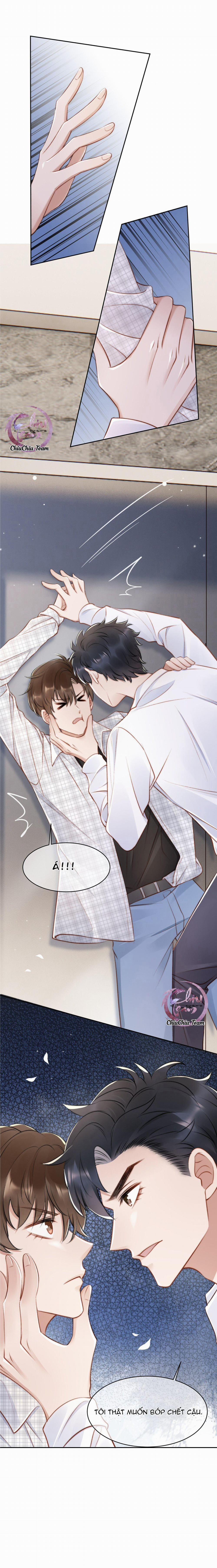 Số Ngày Cùng Tra Công Quyết Đấu Trực Diện (END) 19 trang 4