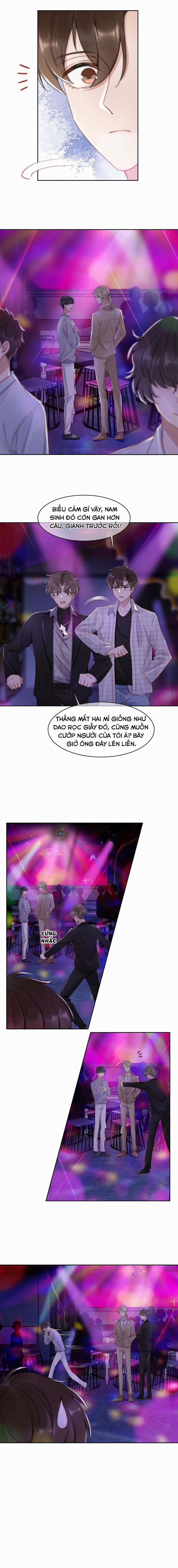 Số Ngày Cùng Tra Công Quyết Đấu Trực Diện (END) 21 trang 4